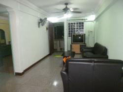 Blk 570 Ang Mo Kio Avenue 3 (Ang Mo Kio), HDB 3 Rooms #53393782